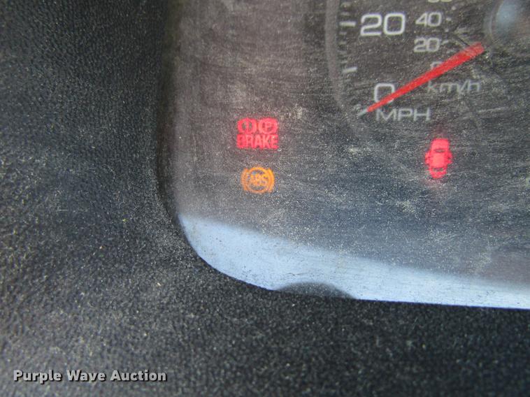 image for item EU9617 2007 Ford Crown Victoria Police Interceptor