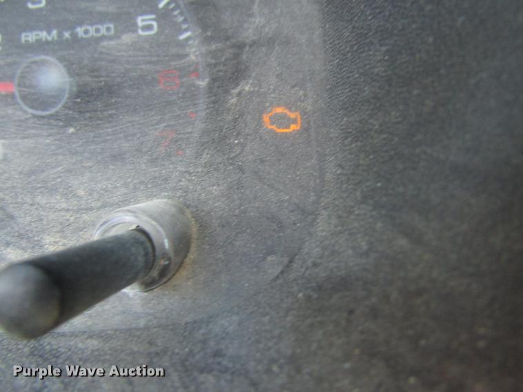 image for item EU9617 2007 Ford Crown Victoria Police Interceptor