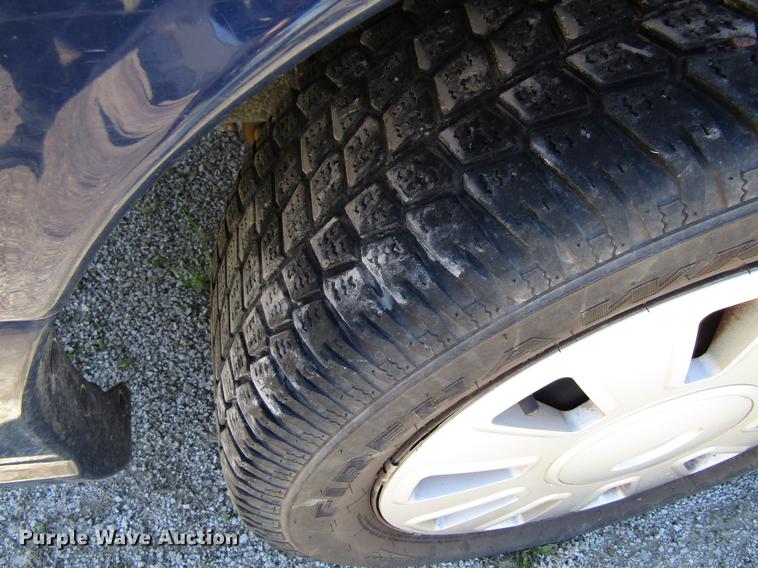 image for item EU9617 2007 Ford Crown Victoria Police Interceptor