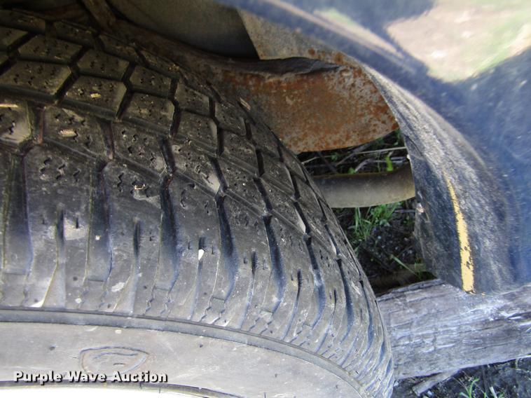 image for item EU9617 2007 Ford Crown Victoria Police Interceptor