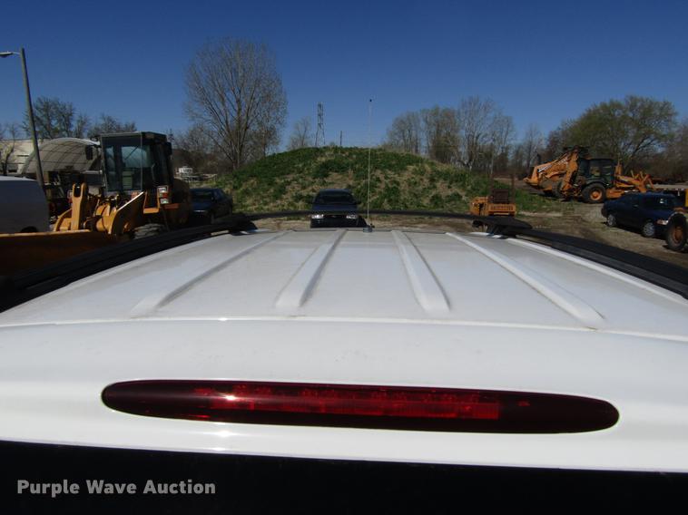 image for item EU9618 2006 Chevrolet TrailBlazer LS SUV