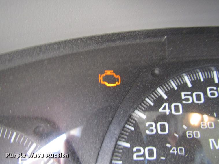 image for item EU9618 2006 Chevrolet TrailBlazer LS SUV