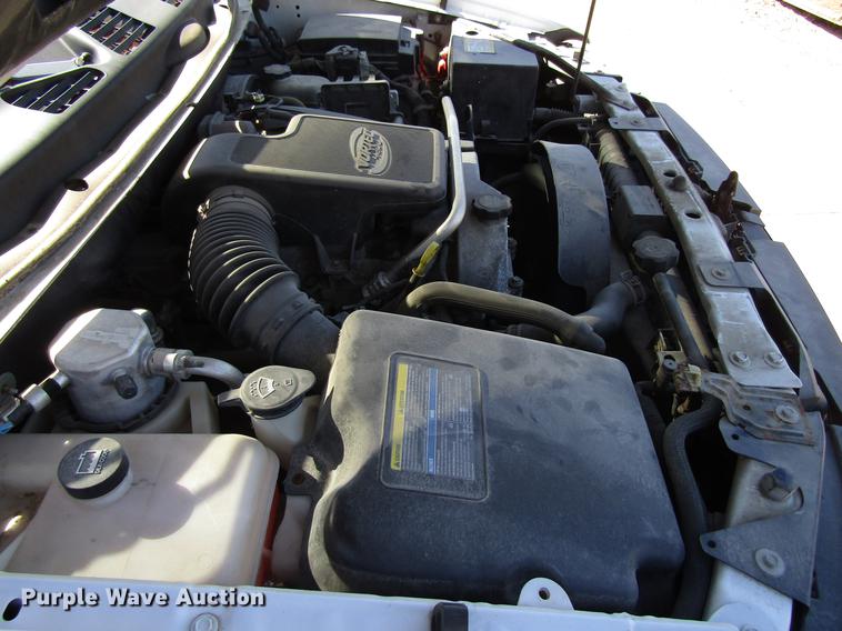 image for item EU9618 2006 Chevrolet TrailBlazer LS SUV