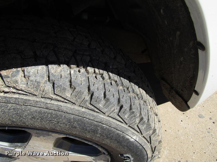 image for item EU9618 2006 Chevrolet TrailBlazer LS SUV