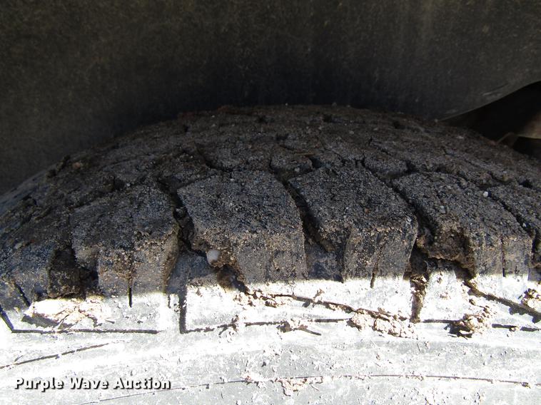 image for item EU9618 2006 Chevrolet TrailBlazer LS SUV