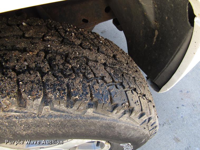 image for item EU9618 2006 Chevrolet TrailBlazer LS SUV