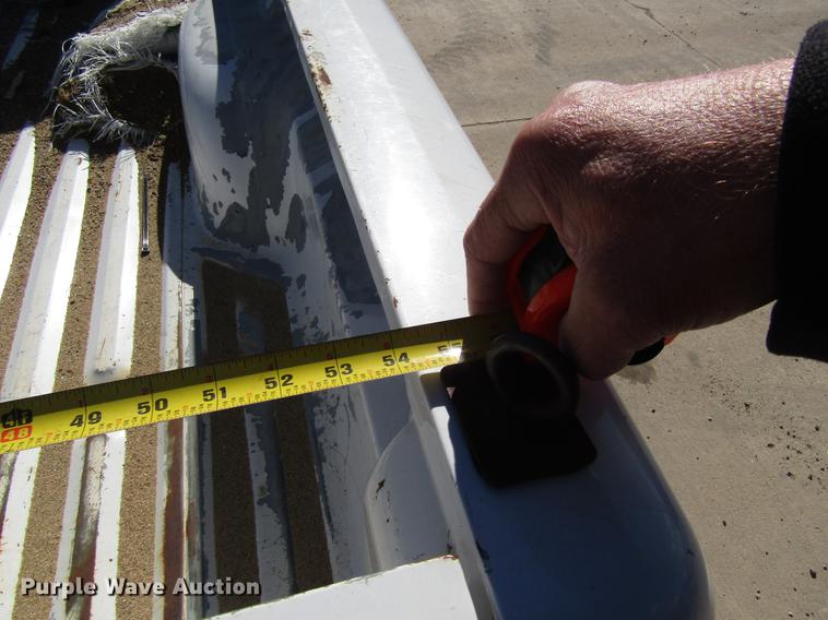 image for item EU9619 1999 Ford Ranger pickup truck