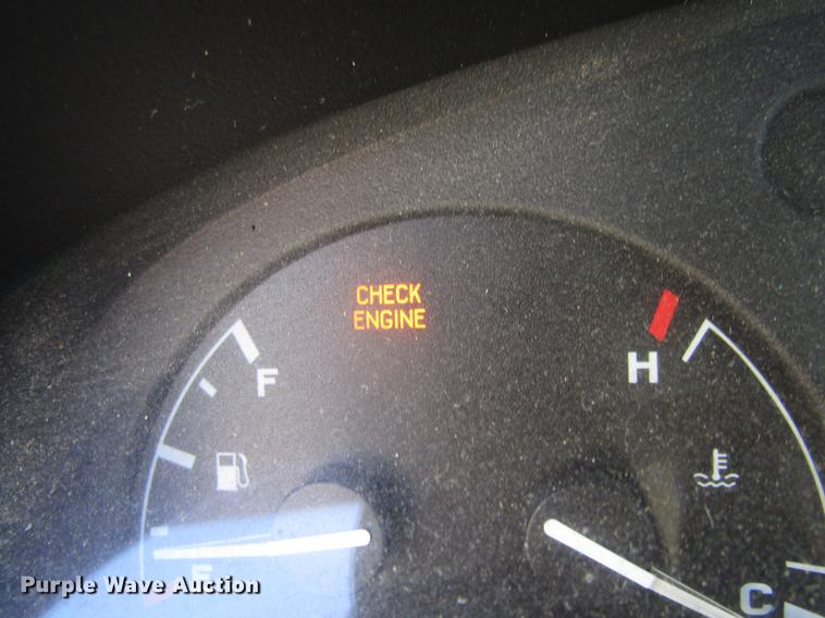 image for item EU9619 1999 Ford Ranger pickup truck