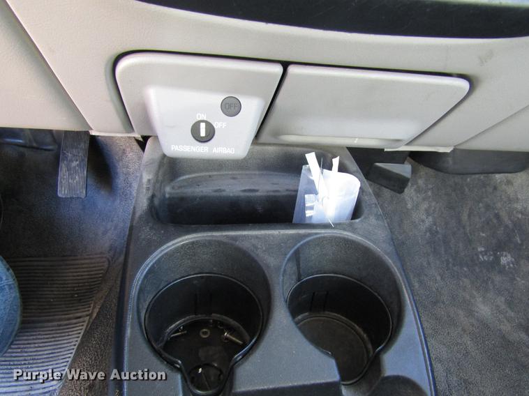 image for item EU9619 1999 Ford Ranger pickup truck