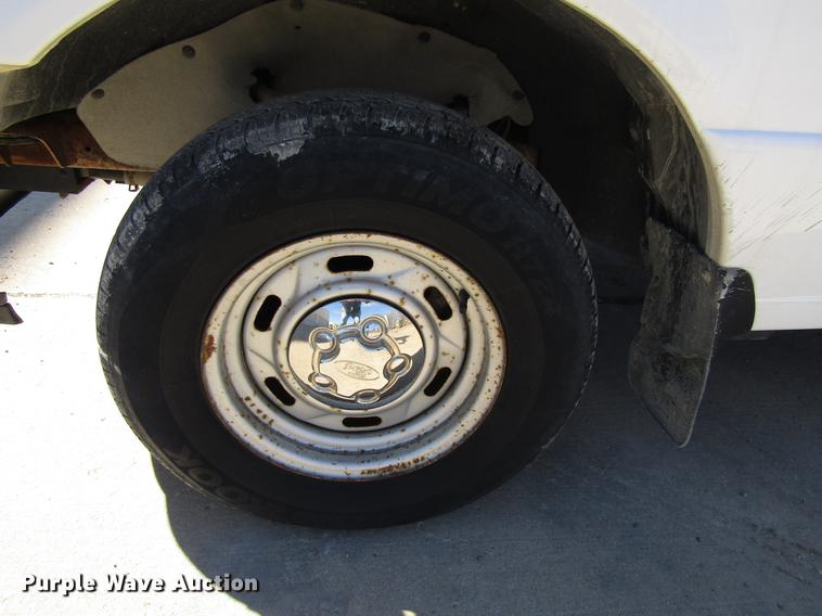 image for item EU9619 1999 Ford Ranger pickup truck