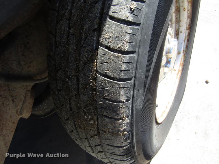 image for item EU9619 1999 Ford Ranger pickup truck