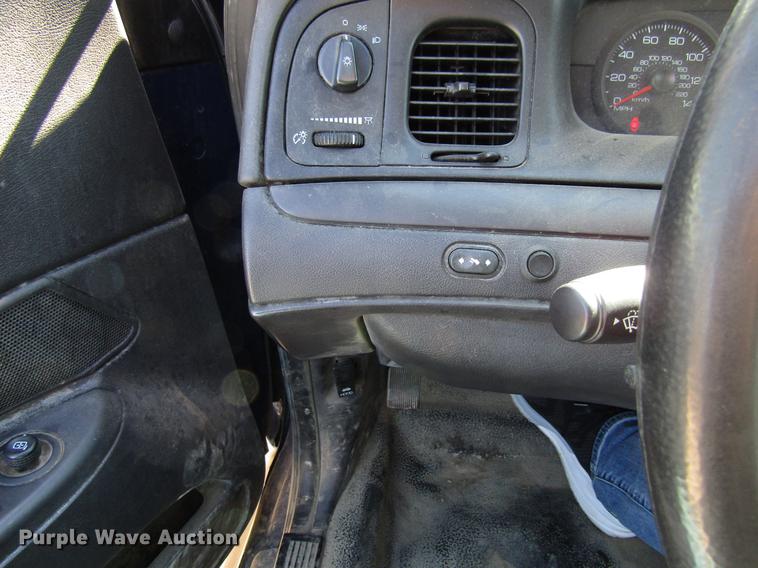 image for item EU9622 2009 Ford Crown Victoria Police Interceptor