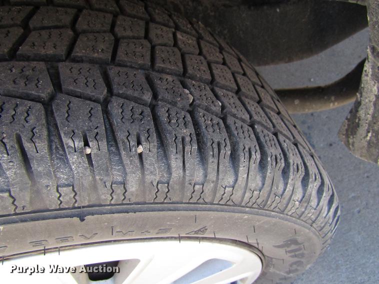 image for item EU9622 2009 Ford Crown Victoria Police Interceptor