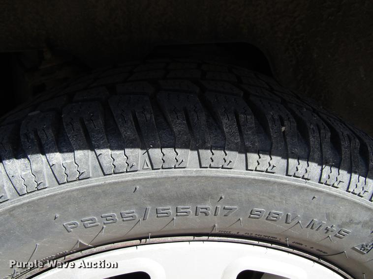 image for item EU9622 2009 Ford Crown Victoria Police Interceptor