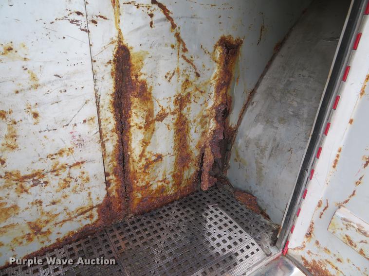 image for item EV9636 1991 GMC TopKick C6500 SL fire truck