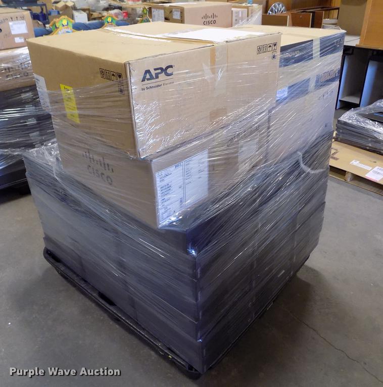 image for item FA9695 (60) Lenovo ThinkCentre m71e CPUs