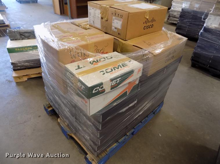 image for item FA9698 (60) Lenovo ThinkCentre m71e CPUs