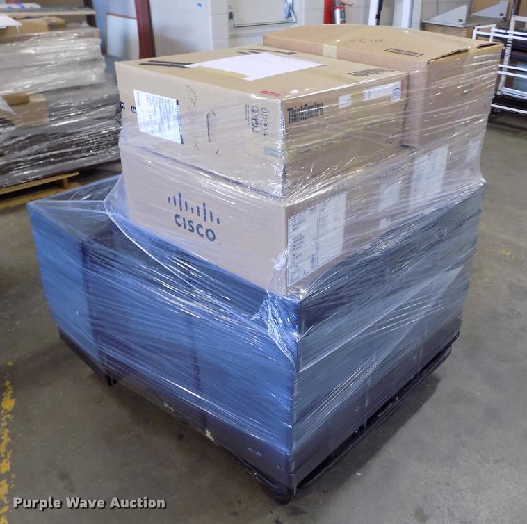 image for item FA9699 (60) Lenovo ThinkCentre m71e CPUs