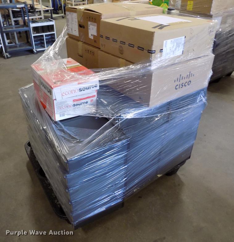 image for item FA9699 (60) Lenovo ThinkCentre m71e CPUs