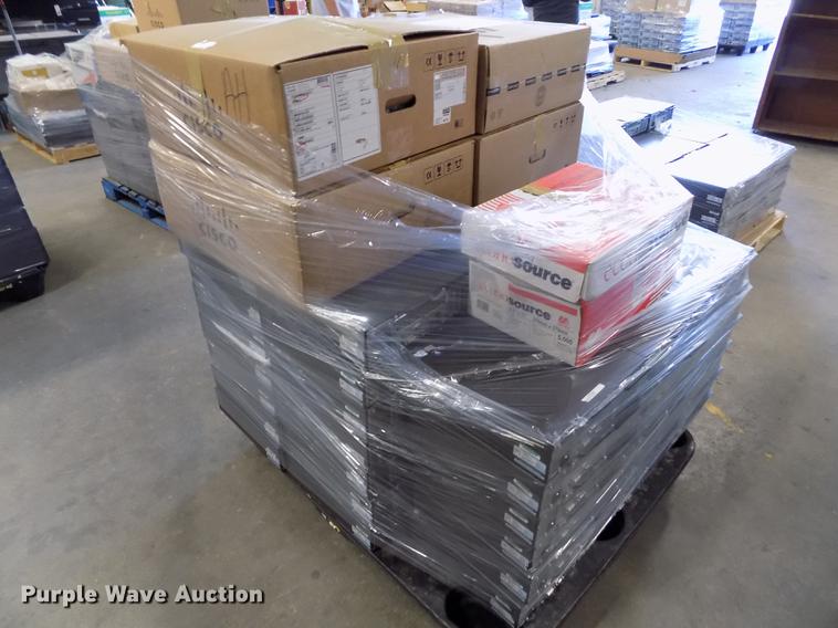 image for item FA9699 (60) Lenovo ThinkCentre m71e CPUs