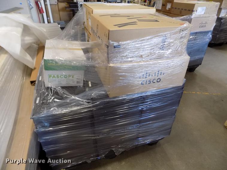 image for item FA9700 (60) Lenovo ThinkCentre m71e CPUs