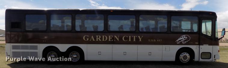 image for item FA9737 1999 Blue Bird LTC-40 school bus