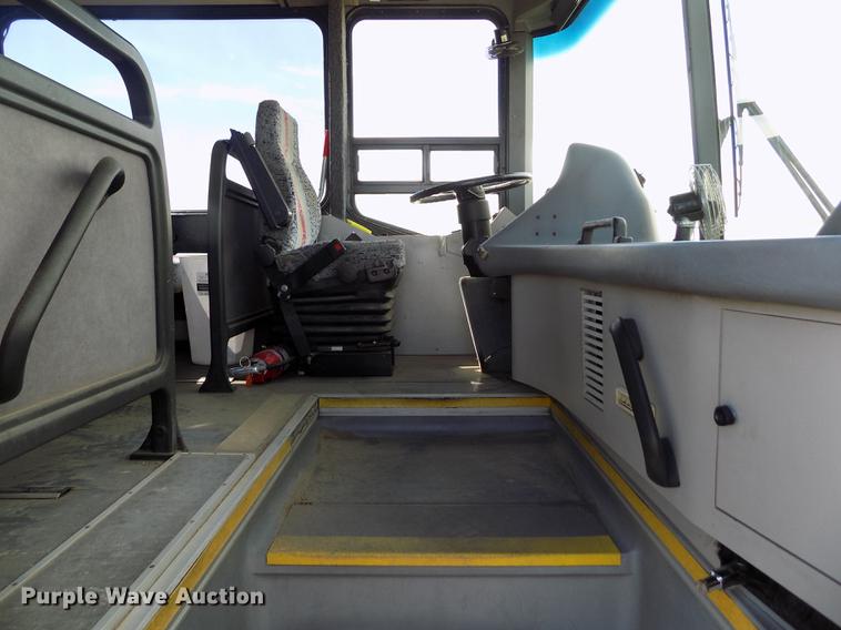 image for item FA9737 1999 Blue Bird LTC-40 school bus