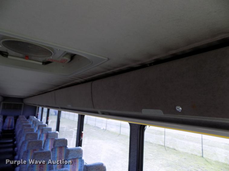 image for item FA9737 1999 Blue Bird LTC-40 school bus