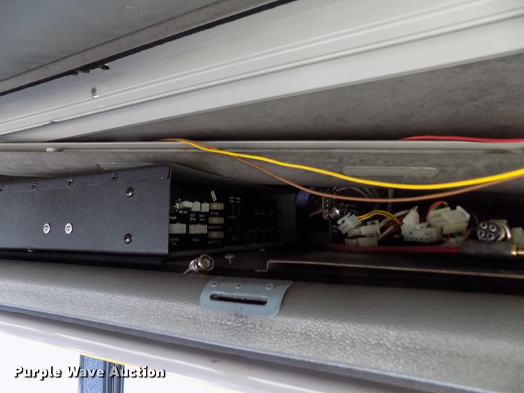 image for item FA9737 1999 Blue Bird LTC-40 school bus