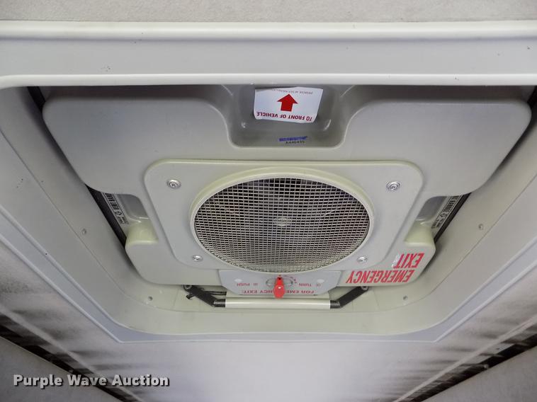 image for item FA9737 1999 Blue Bird LTC-40 school bus