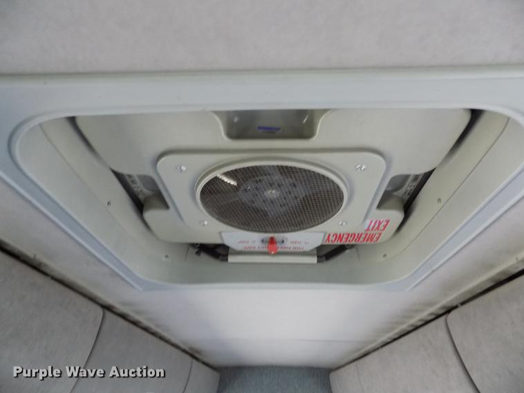 image for item FA9737 1999 Blue Bird LTC-40 school bus