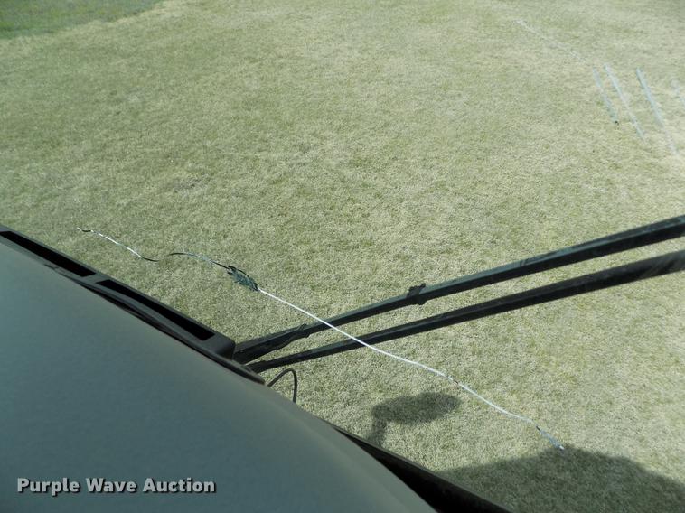 image for item FA9737 1999 Blue Bird LTC-40 school bus