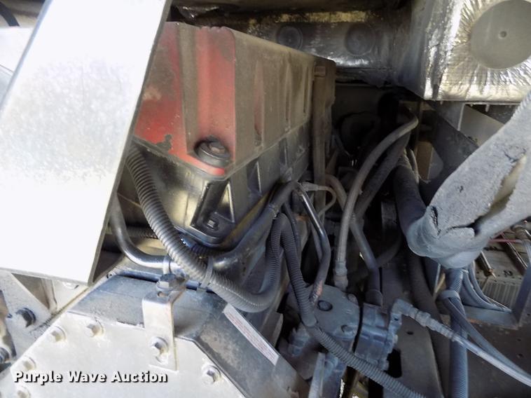 image for item FA9737 1999 Blue Bird LTC-40 school bus