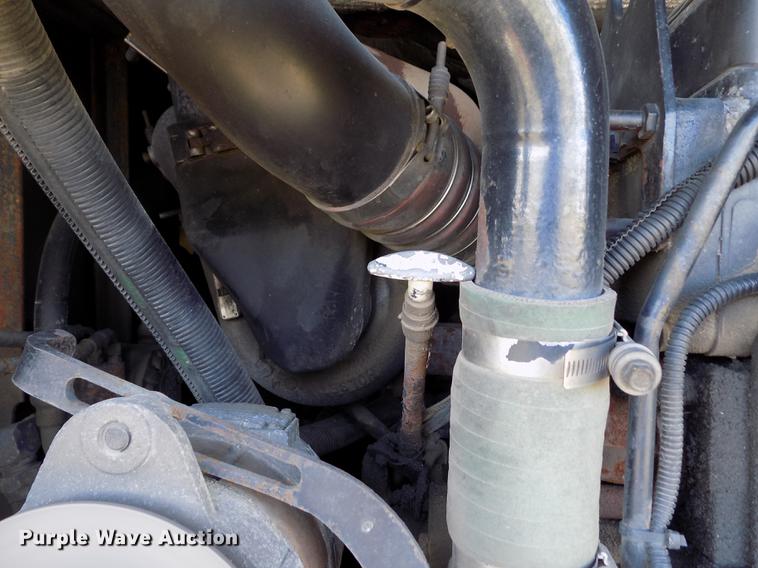 image for item FA9737 1999 Blue Bird LTC-40 school bus