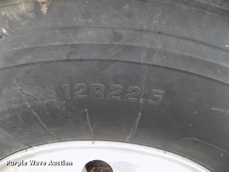 image for item FA9737 1999 Blue Bird LTC-40 school bus