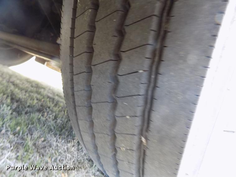 image for item FA9737 1999 Blue Bird LTC-40 school bus