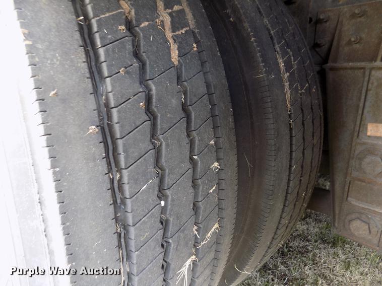 image for item FA9737 1999 Blue Bird LTC-40 school bus