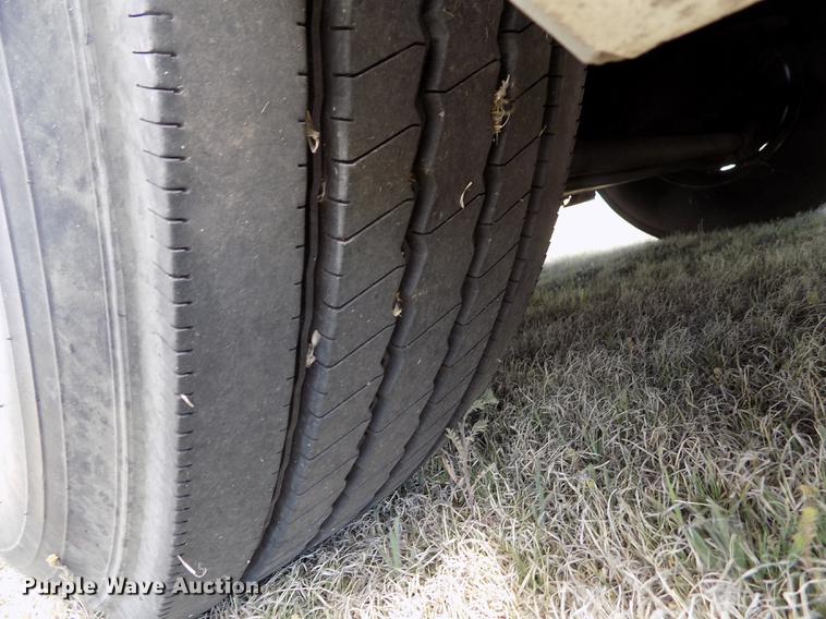 image for item FA9737 1999 Blue Bird LTC-40 school bus