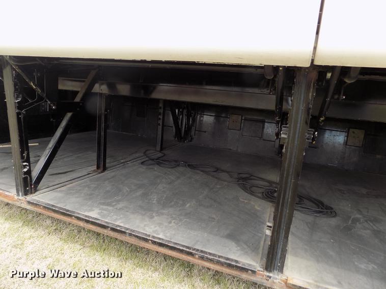 image for item FA9737 1999 Blue Bird LTC-40 school bus