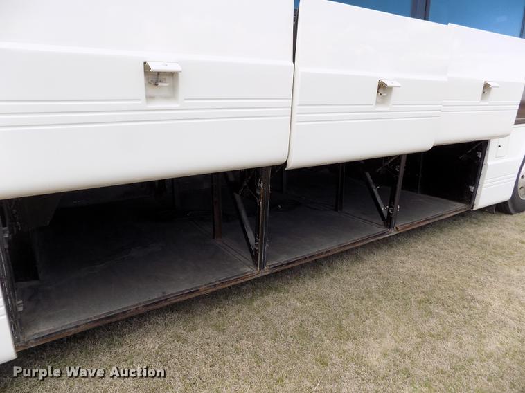 image for item FA9737 1999 Blue Bird LTC-40 school bus