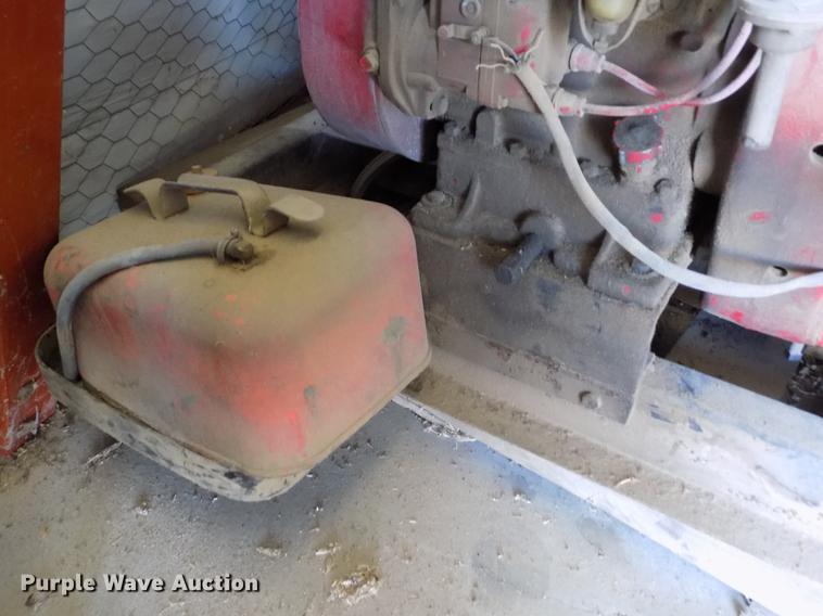 image for item FA9741 American fire apparatus