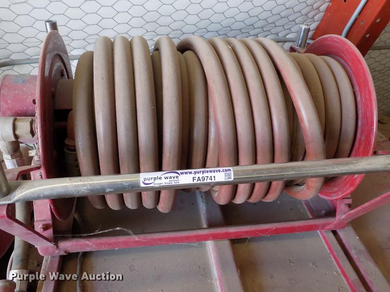 image for item FA9741 American fire apparatus