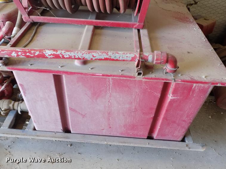 image for item FA9741 American fire apparatus