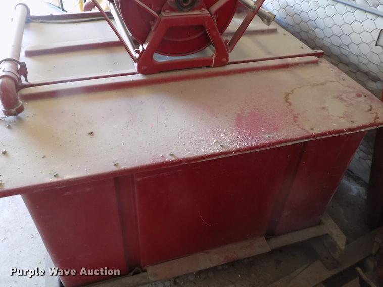 image for item FA9741 American fire apparatus