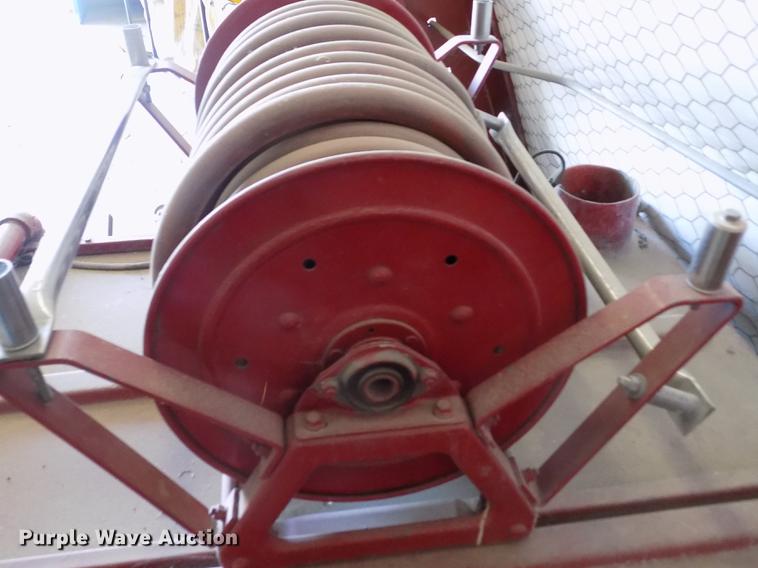 image for item FA9741 American fire apparatus