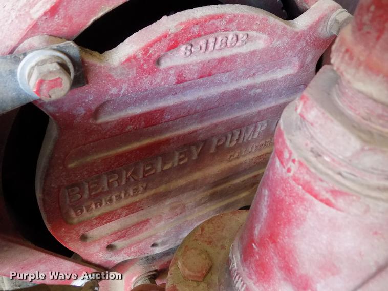 image for item FA9741 American fire apparatus