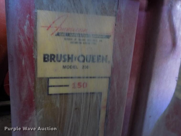 image for item FA9741 American fire apparatus