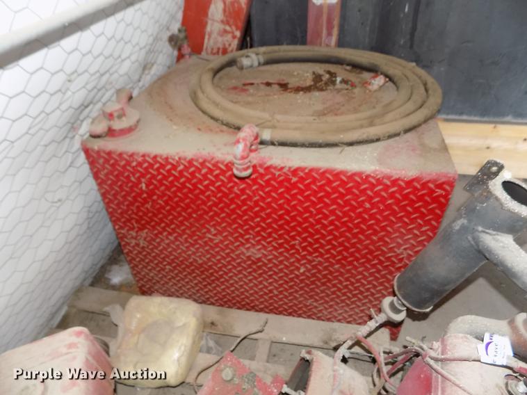 image for item FA9742 Fire equipment