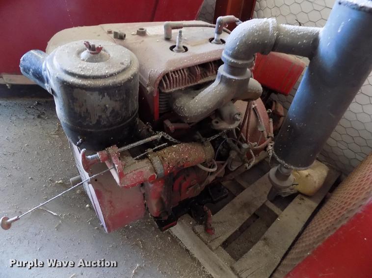 image for item FA9742 Fire equipment