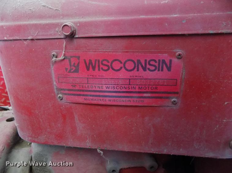 image for item FA9742 Fire equipment